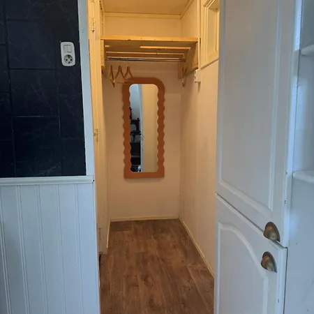 Zomerhuisje Aan Zee 33