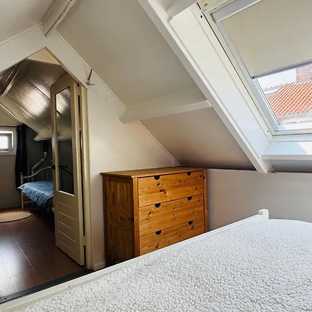 Apartment Zomerhuisje Aan Zee 33 *