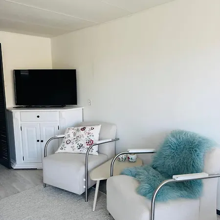 Zomerhuisje Aan Zee 33
