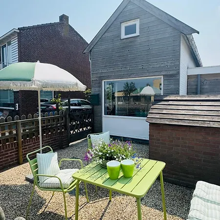 Zomerhuisje Aan Zee 33 Apartment